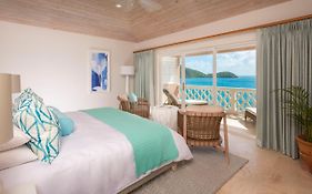 Curtain Bluff Resort Antigua